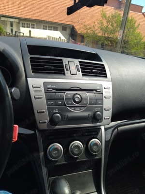 Vând Mazda 6  - imagine 8