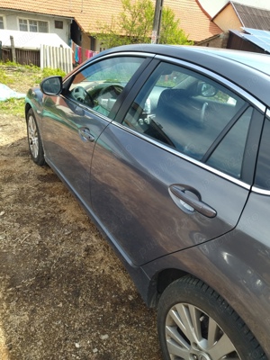 Vând Mazda 6  - imagine 5