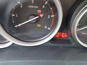 Vând Mazda 6  - imagine 3