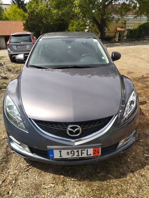 Vând Mazda 6  - imagine 9