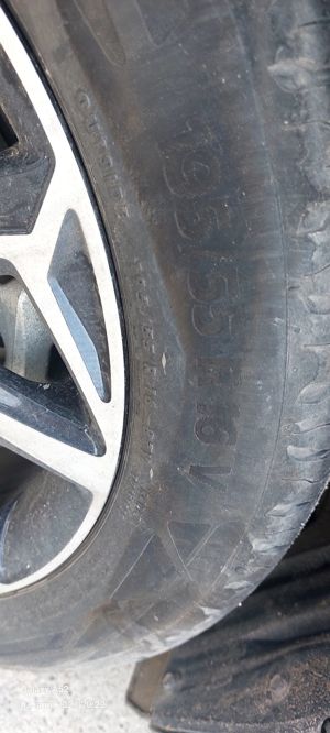 Anvelope 195 55 R16 continental - imagine 3