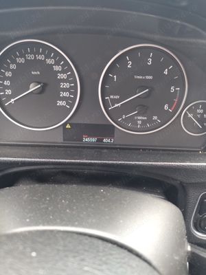 Vând Autoturism BMW  - imagine 3