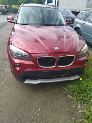 Vând Autoturism BMW  - imagine 8