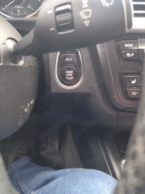 Vând Autoturism BMW  - imagine 4