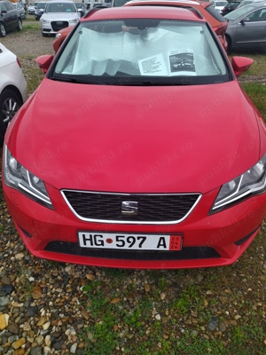Vând Autoturism marca Seat Leon  - imagine 3