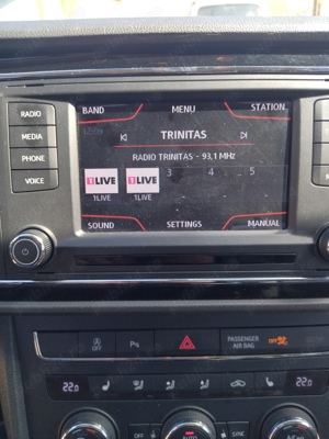 Vând Autoturism marca Seat Leon  - imagine 2