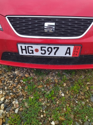 Vând Autoturism marca Seat Leon  - imagine 10