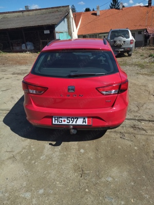 Vând Autoturism marca Seat Leon  - imagine 4