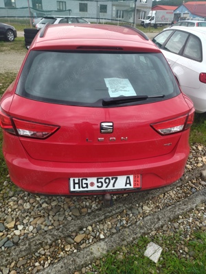 Vând Autoturism marca Seat Leon  - imagine 9