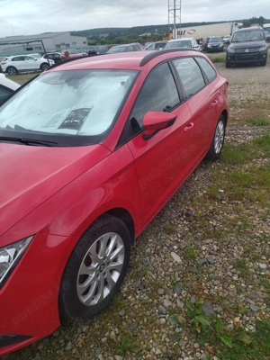 Vând Autoturism marca Seat Leon  - imagine 5