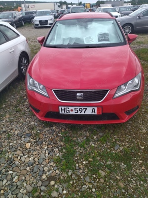 Vând Autoturism marca Seat Leon  - imagine 7