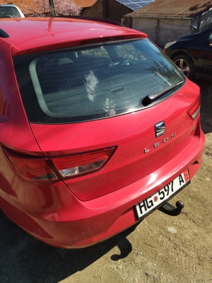 Vând Autoturism marca Seat Leon  - imagine 6