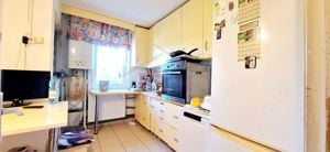 Oferim spre vanzare, apartamemt cu 3 camere decomandat, centrala proprie - imagine 13