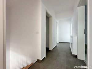 Apartament cu 4 Camere, Imobil Nou - Maurer Villas - imagine 13