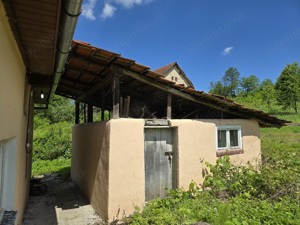 Casa in Popesti la 12 km fata de centrul Devei - imagine 19