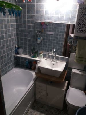 Apartament 4 camere, cf 1 decomandat renovat recent. - imagine 6