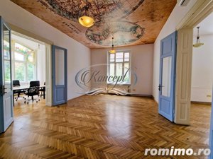 Casa exclusivista pentru birouri - imagine 5