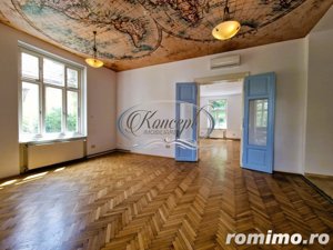 Casa exclusivista pentru birouri - imagine 6