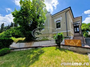 Casa exclusivista pentru birouri - imagine 3