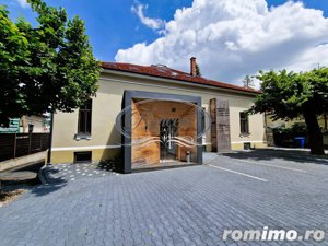 Casa exclusivista pentru birouri - imagine 18