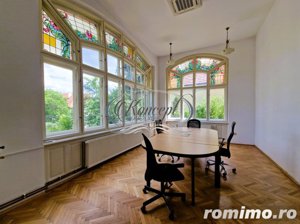 Casa exclusivista pentru birouri - imagine 7