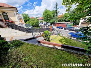 Casa exclusivista pentru birouri - imagine 17