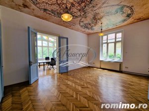 Casa exclusivista pentru birouri - imagine 4