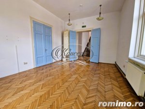 Casa exclusivista pentru birouri - imagine 9