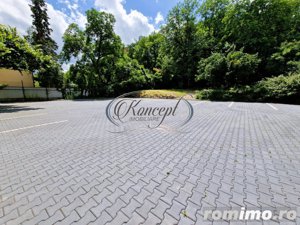 Casa exclusivista pentru birouri - imagine 16