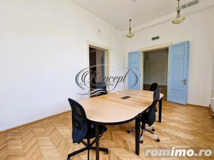 Casa exclusivista pentru birouri - imagine 8