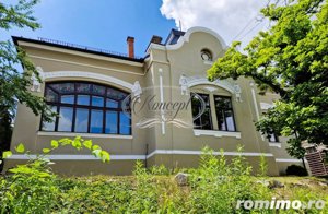 Casa exclusivista pentru birouri