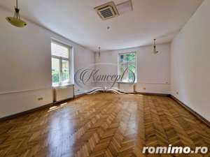 Casa exclusivista pentru birouri - imagine 12