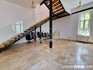 Casa exclusivista pentru birouri - imagine 19