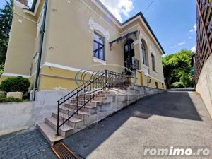 Casa exclusivista pentru birouri - imagine 14