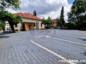 Casa exclusivista pentru birouri - imagine 13