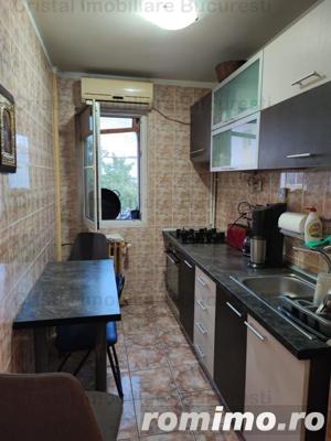 Apartament 4 camere,  mobilat modern, utilat 3/4, zona Pta Trapezului, 5 min metrou 1 Decembrie      - imagine 2