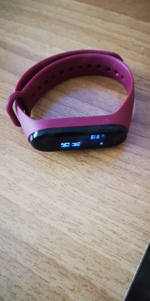 Gadgets bratara fitness