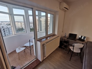 Proprietar, inchiriez apartament 1 camera Rond Vechi - CUG - imagine 3