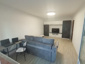 Proprietar, inchiriez apartament 1 camera Rond Vechi - CUG