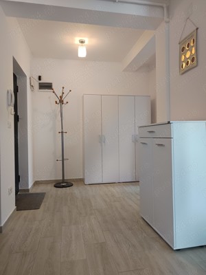 Apartament cu 2 camere  terasa de 19 mp Giroc - imagine 11