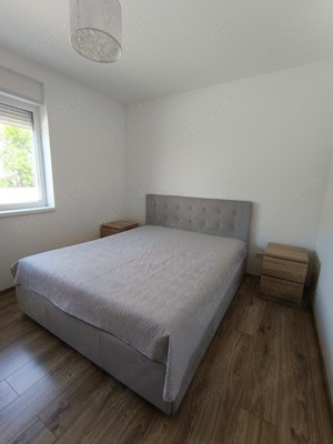 Apartament cu 2 camere  terasa de 19 mp Giroc - imagine 7