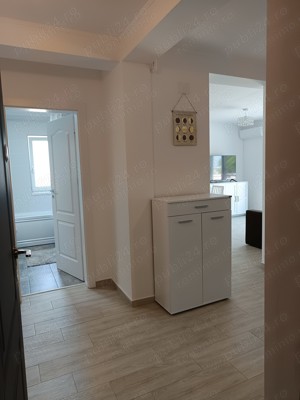 Apartament cu 2 camere  terasa de 19 mp Giroc - imagine 10