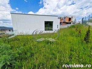 Duplex deosebit cu CF, in zona Wonderland - imagine 10