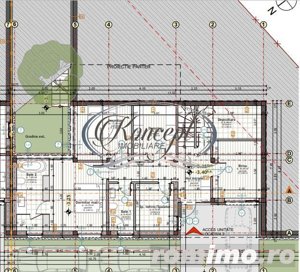 Duplex deosebit cu CF, in zona Wonderland - imagine 19