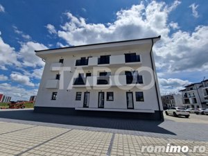 COMISION 0% !! Apartament 54 mpu cu 2 camere si balcon Doamna Stanca - imagine 4