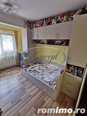 Apartament la cheie pe strada Stejarului - imagine 4