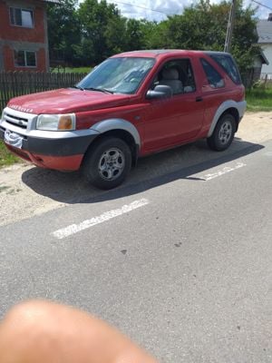 Vanzare Land Rover Freelander , 3350Euro. - imagine 3
