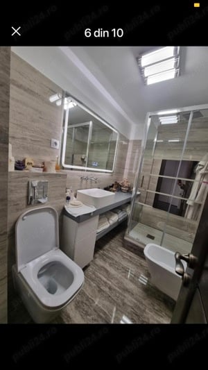 Apartament lux - imagine 7