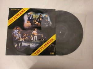 Discuri de vinil - imagine 2
