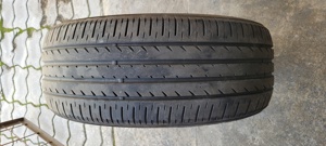2 anvelope toyo proxes vara 215 50 r18